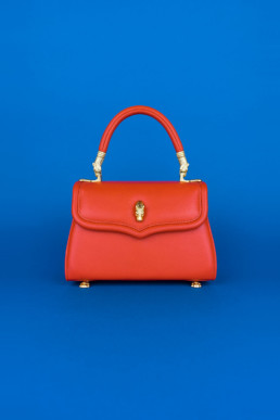 icon bag by carlo carmagnini made in florence italy